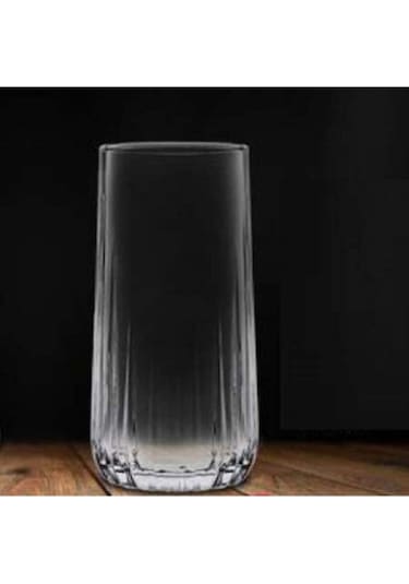 Paşabahçe nova su meşrubat bardak - 24 lü su meşrubat bardağı 2 b