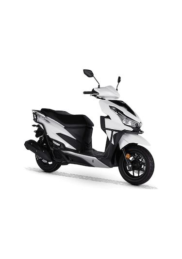 Oem Vrs 125 Ön-arka Koruma Demiri Hensa Metal