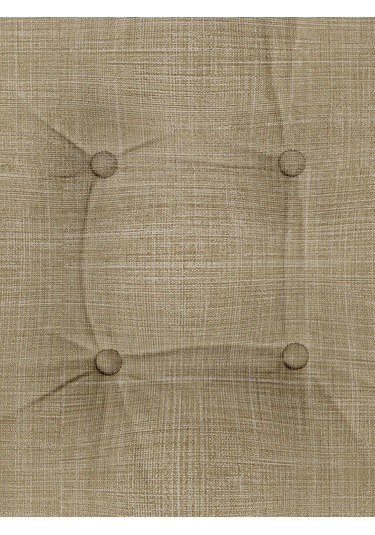 Mia Cara Sandalye Yastığı 40x40 Cm 1 Adet 391194738 Mocha