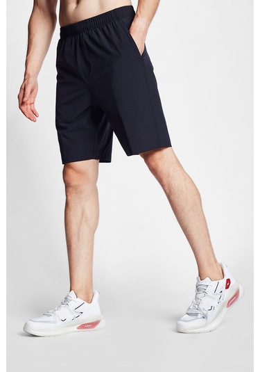 Erkek Şort 25s-1238-25n Lacivert