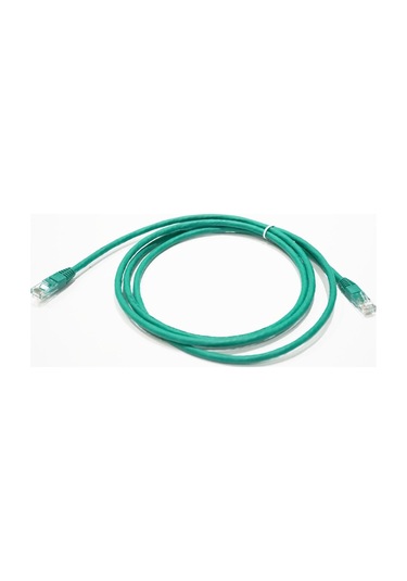 Bakır Patch Kablo S/ftp Cat6 2 Mt Lszh Green