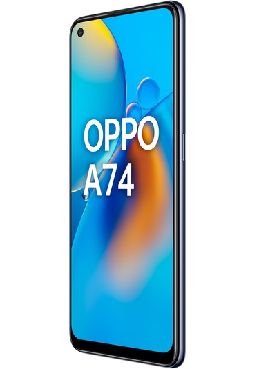 Oppo A74 4 GB 128 GB (Oppo Türkiye Garantili) Fiyatları ve Özellikleri
