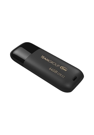 Team C175 64gb Usb 3.2 Gen1 Tc175364gb01