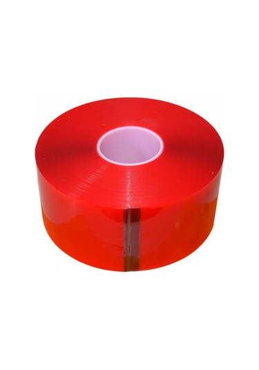 Nyf 10 Cm X 33 Mt Çift Taraflı Silikonlu Bant Şeffaf