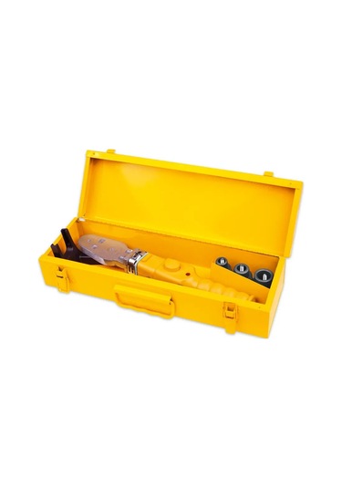 Sgs344 Pprc Boru Kaynak Makinası 600 Watt Akrobat