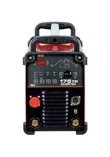 Lıncoln Electrıc Invertec 175 Tp