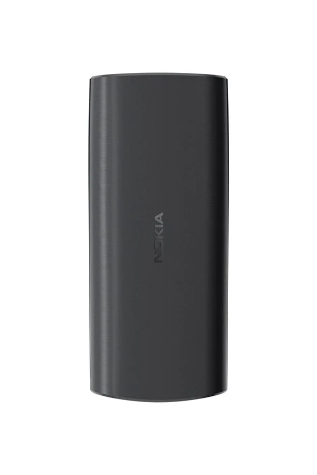 Nokia 105 4g Tuslu Cep Telefonu Siyah