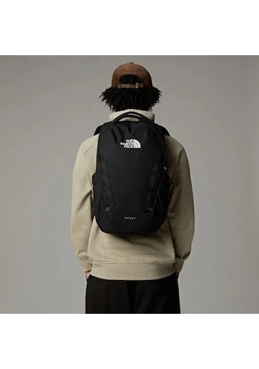 The North Face Vault Unisex Sırt Çantası Nf0a3vy24h01 Siyah