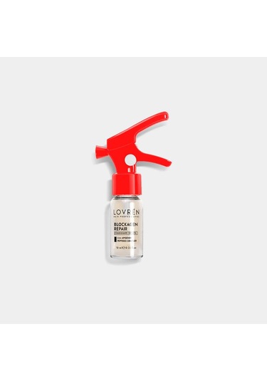 Lovren Blockagen Repair Growth Adjuvant Spray 10 ML