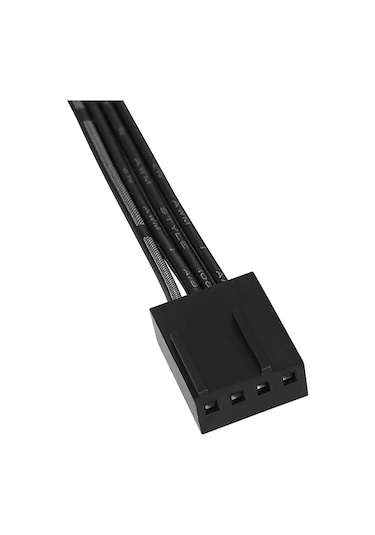 Aerocool BAS U-3P İşlemci Soğtucu Fan