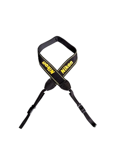 Nikon Dslr Strap Askı