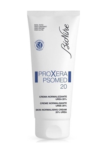 Bionike Proxera Psomed 20 Skin-Normalising Cream 200 ML