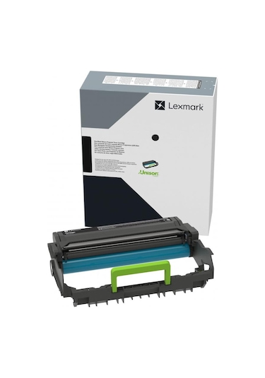 Lexmark 55B0Za0 Drum Unit (Mx431Adn)