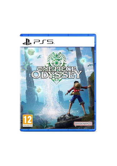 One Piece Odyssey PS5