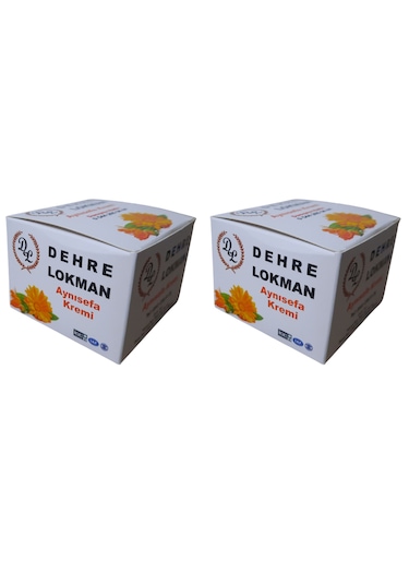Aynısefa Cilt Bakım Kremi 80 Gr