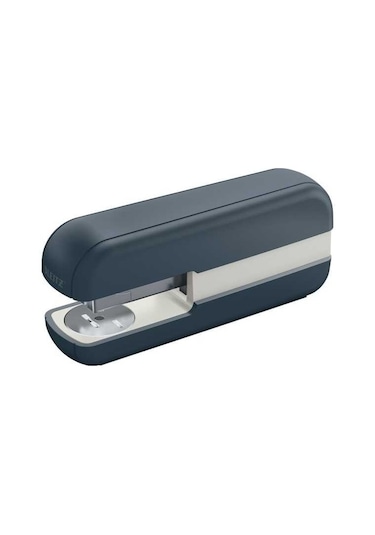 LEITZ 5567 COSY ZIMBA MAKİNESİ GRİ