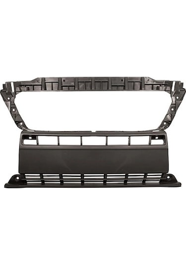Fiat Ducato Ön Tampon Orta 2014- Oem No: 735619717