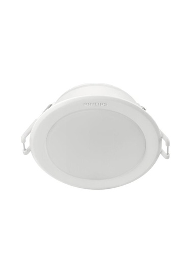 Philips 10W Sıva Altı Led Spot Panel Beyaz Kasa 6500K Beyaz