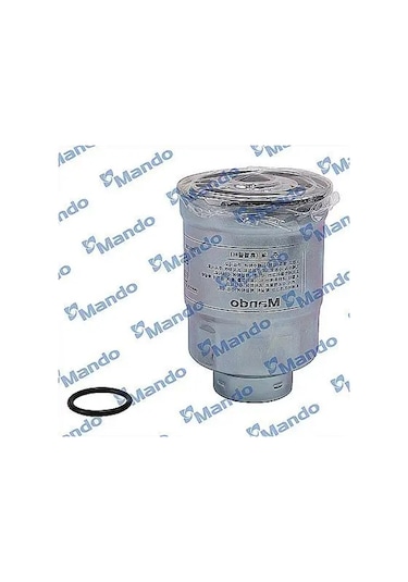 Suzuki Vitara Yakit Filtresi 2.0 2002-2003 Mando Eff00004t