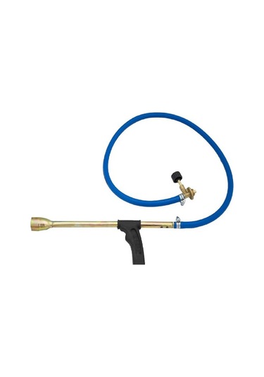 Orgaz Yak Yak Pürmüz Takım Mavi