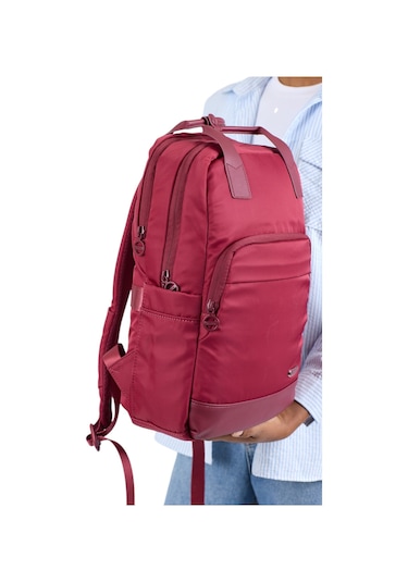 Chantria Cb00762 Kırmızı Sırt Çantası Diğer