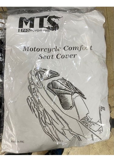 Mts Comfort Sele Ped 2 Li Hava Destekli