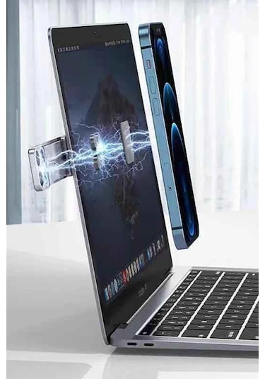 M17 Magnetli Ayarlı Metal Stand Diğer