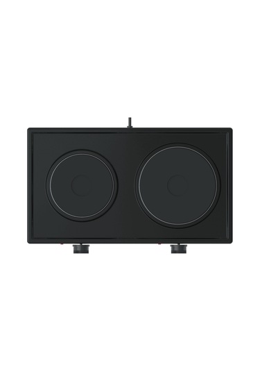 Termikel TH G4200C B Setüstü Ocak