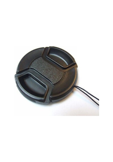 Ayex 37 MM Bağcıklı Lens Kapağı