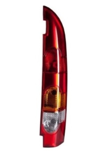 Renault Kango Stop Lambası Sağ 03-07 Çift Kapı