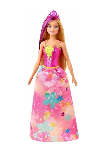 Barbie Dreamtopia Prenses Bebekler Gjk12-Gjk13 Gjk13