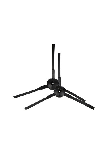 Chuwi Ilife V55 V50 V5 İçin 6 Adet Yan Fırçalı Robot Süpürge Parçaları
