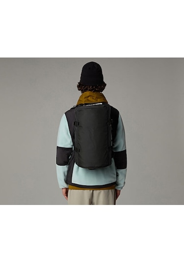 The North Face Base Camp Duffel - Xs Kamp Çantası 31l Nf0a52ss53r1 Siyah Siyah The North Face Base Camp Duffel - Xs Kamp Çantası 31l Nf0a52ss53r1 Siyah Siyah
