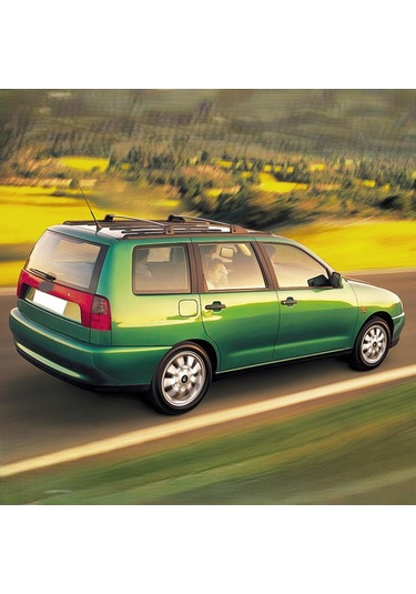 Seat Cordoba Vario 2000-2002 Arka Cam Silecek Motoru 6n0955713b