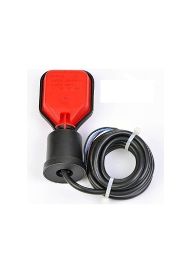 Flatör- 1.5 Metre Elektrikli Şamandıra Şalter