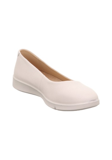 Beıge Sneaker Günlük Kadın 2-009888-4300 Legero Lucca Beige Null Bej