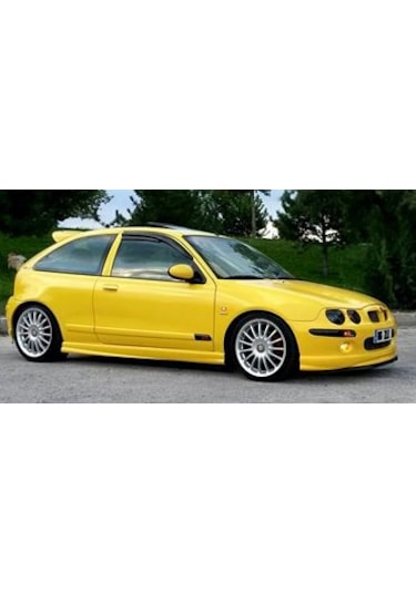 ROVER 200 214 216 25 BODYKİT SETİ