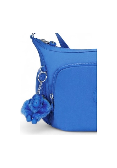 Kipling Gabb S Havana Blue Kadın Omuz Çantası Kı4493 001