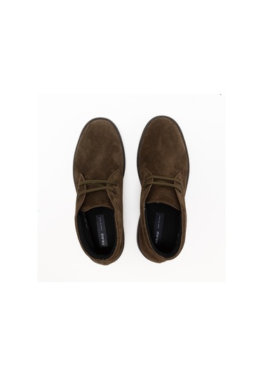 Bot Erkek 19a5 Frau Waxy Felce Wood Green Felce Wood Green