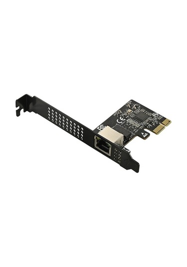 Ulzyvf X1 Servis Rj45 Pcıe Pcı Kartı Gigabit Express Ethernet Ağ 5gb - Mo