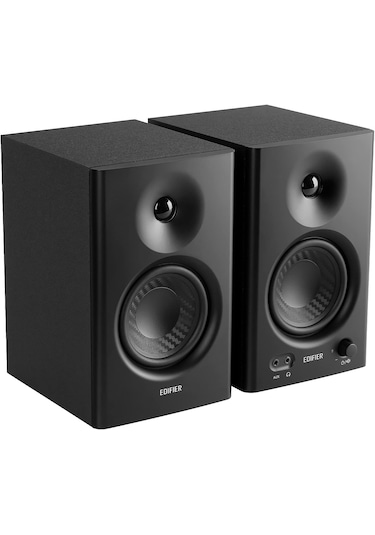 Edifier Mr4 Güçlendirilmiş Stüdyo Monitör Hoparlörü 42w Rms