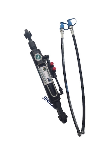 New Holland Traktör Hidrolik Orta Kol 65 Cm