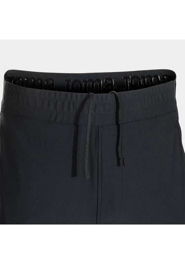 Joma 104193.100-20.001 Core Erkek Eşofman Altı Siyah