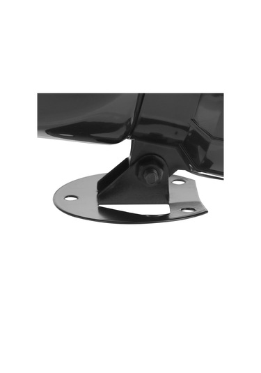 7 Sesli 100w Siren Mikrofonlu
