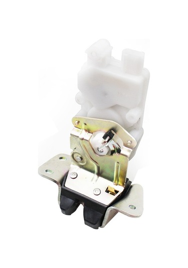 Ulzyvf Tail Pajero/montero Mitsubishi Liftgate Kilidi Kapağı İçin Bagaj Bagaj Ae