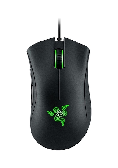 Razer Deathadder Essential Optik Kablolu Siyah Oyuncu Mouse Rz01-03850100-r3m1 Essential