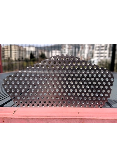 Brk-cfmoto 250sr Modern Egzoz Kapağı