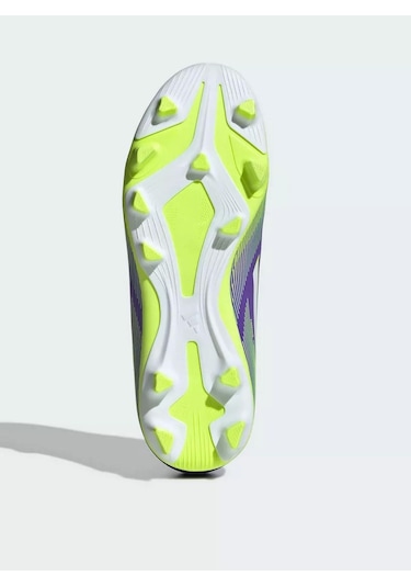 Adidas Jı0027 F50 Club Fg/mg J Çocuk Krampon Mavi