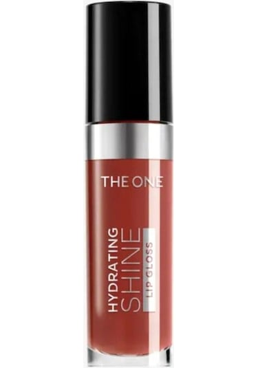 The One Hydrating Shine Dudak Parlatıcısı Creamy Caramel