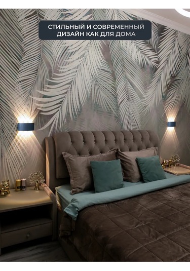 Wattup Duvar Aplikası Led Bra Dış Mekan Aydınlatma Armatürü 304335697 Gri